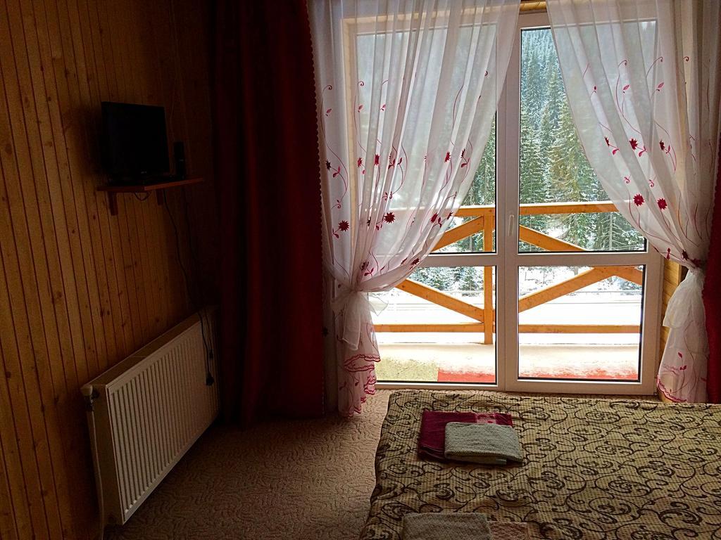 Dream House * Яблоница