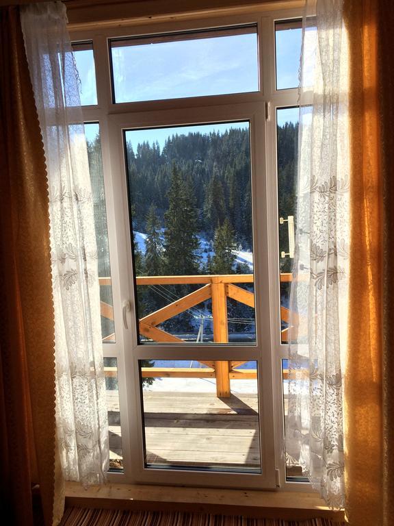 Dream House Гостевой дом